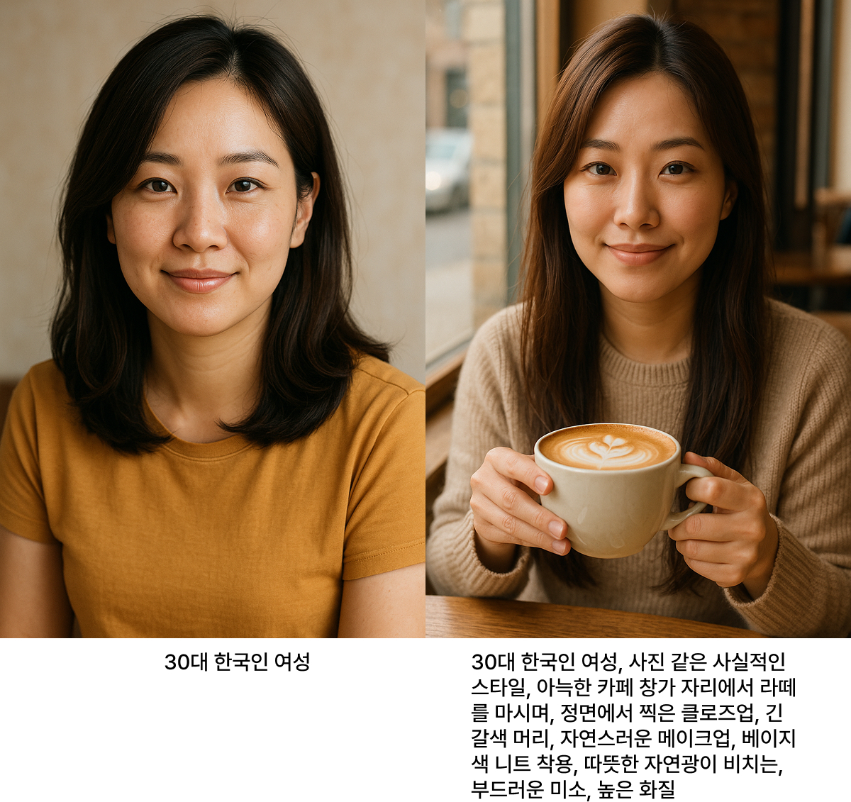 4단계: 세부사항 추가하기 (디테일 완성하기)