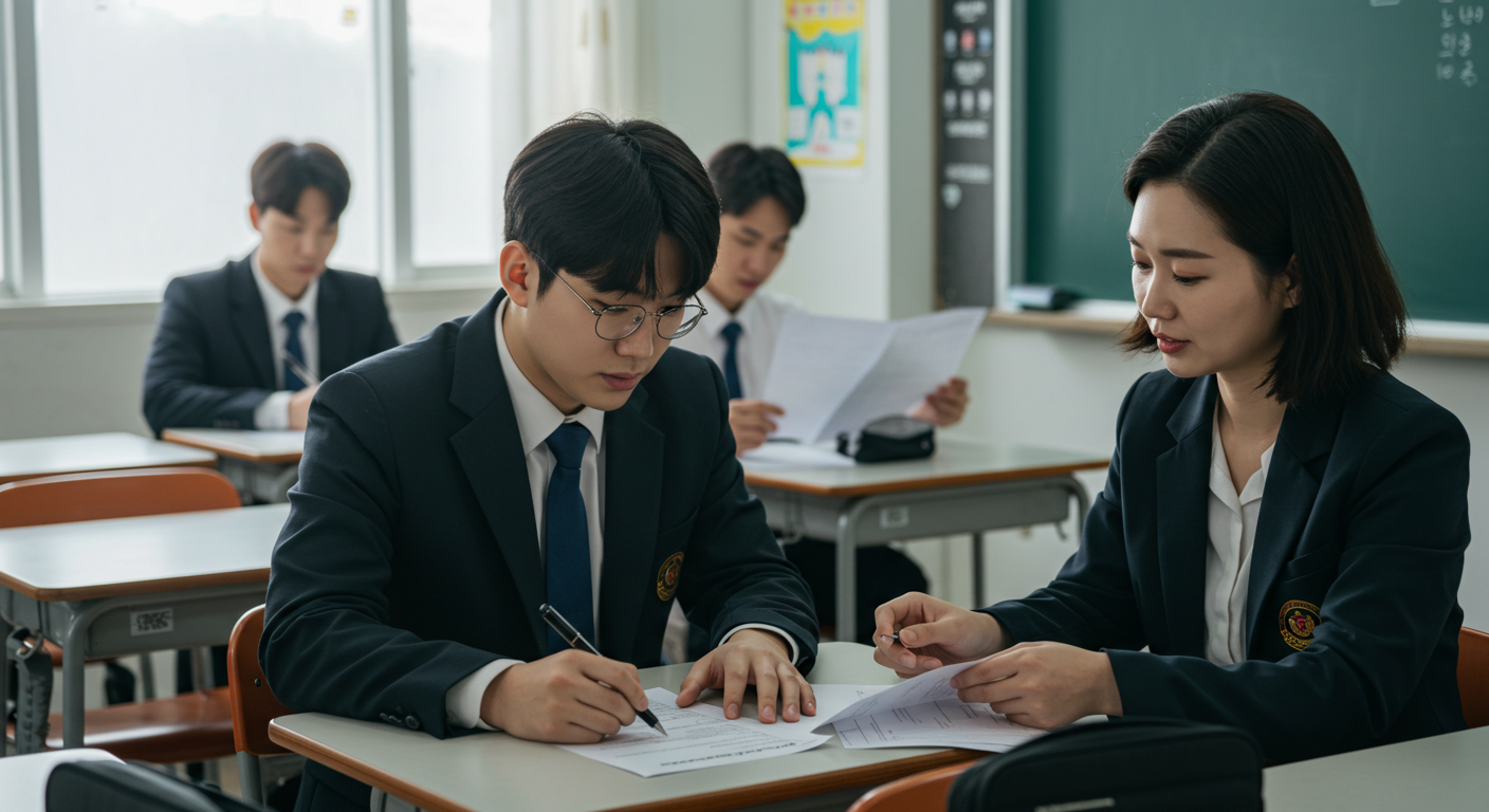 전담기구 심의, 학교폭력예방법