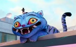 케이팝 데몬 헌터즈 줄거리 총정리 & 캐릭터 소개