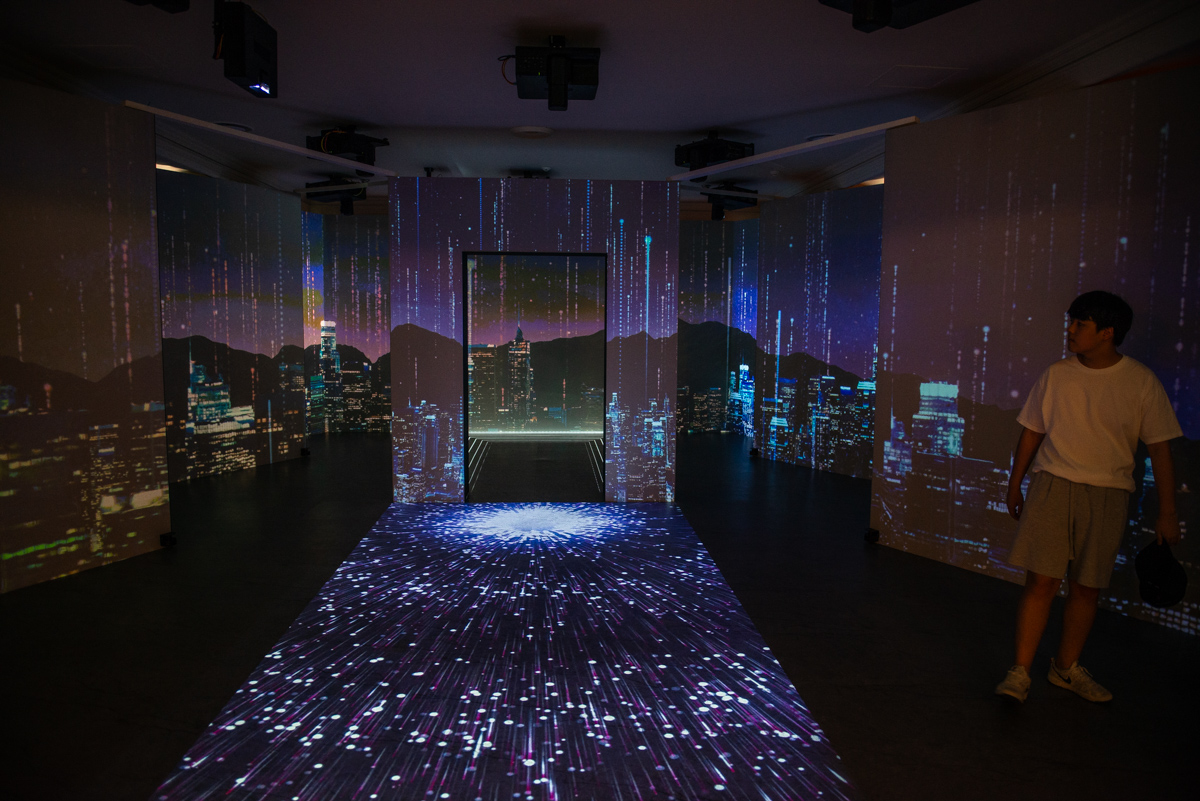 덕수궁 특별전 빛을 담은 항일유산