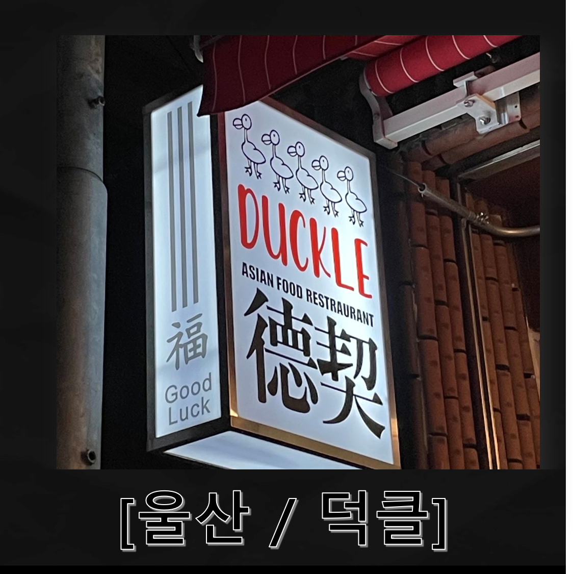 울산 중구 태화강국가정원 맛집 추천