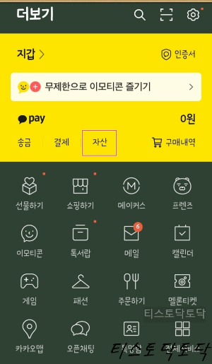카카오페이