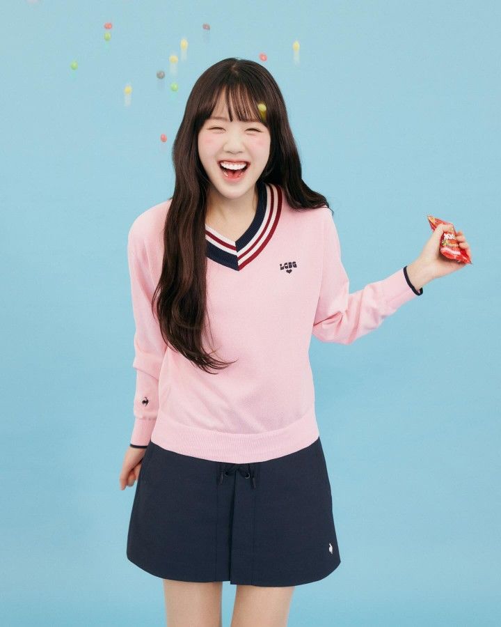 지예은 논란 활동중단 갑상선 나이 키 집들이 학력 직업 프로필