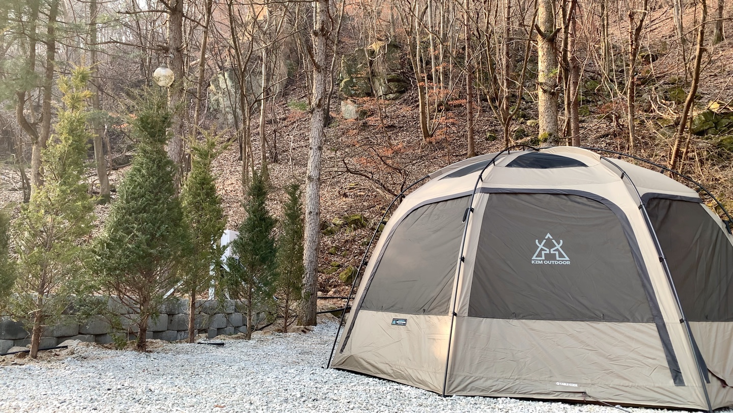 카즈미 비바돔 쉘터 이미지