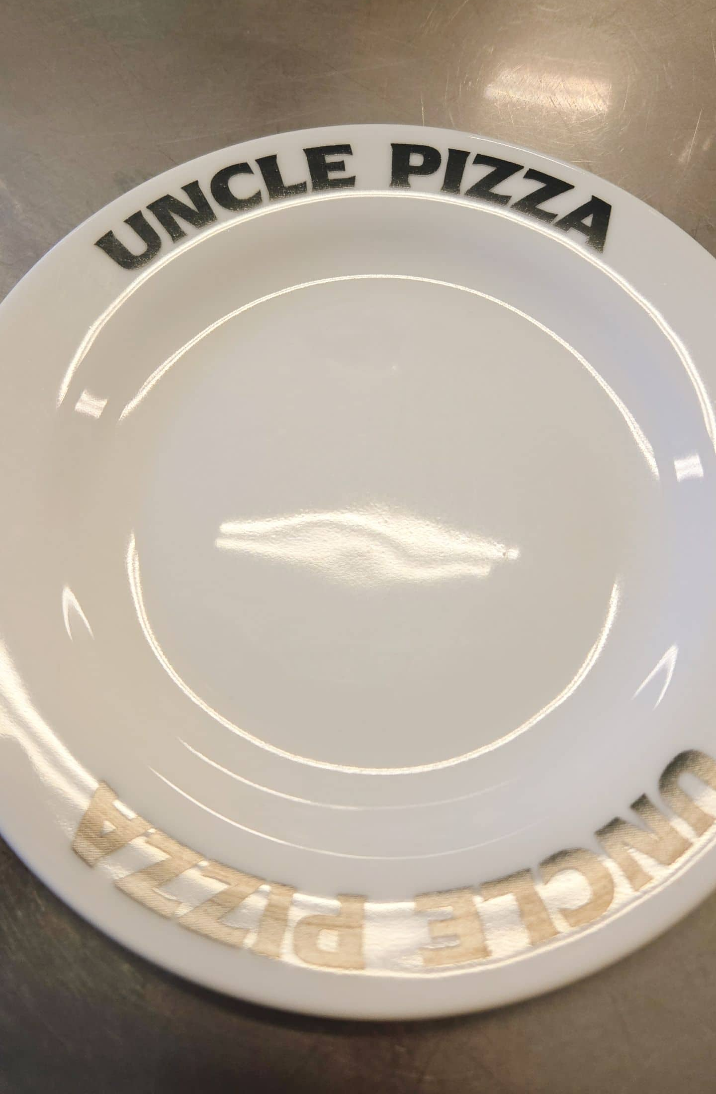 엉클피자 용산점