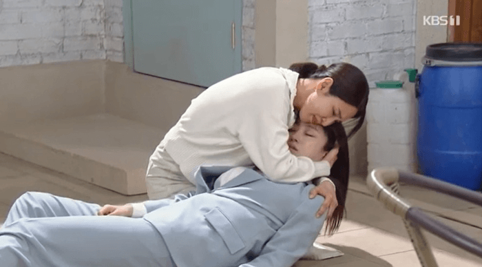 수지맞은 우리 무료 다시보기