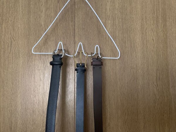 일회용 옷걸이 재활용