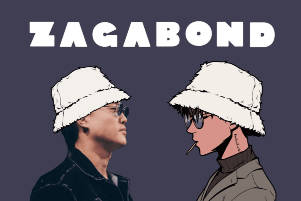 자가본드 아즈키 공동 창업자