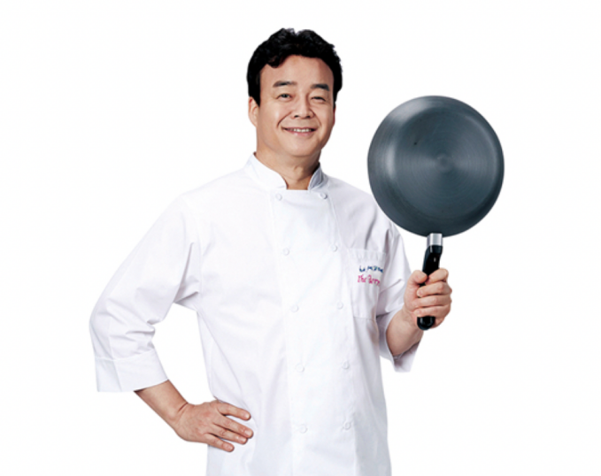 백종원