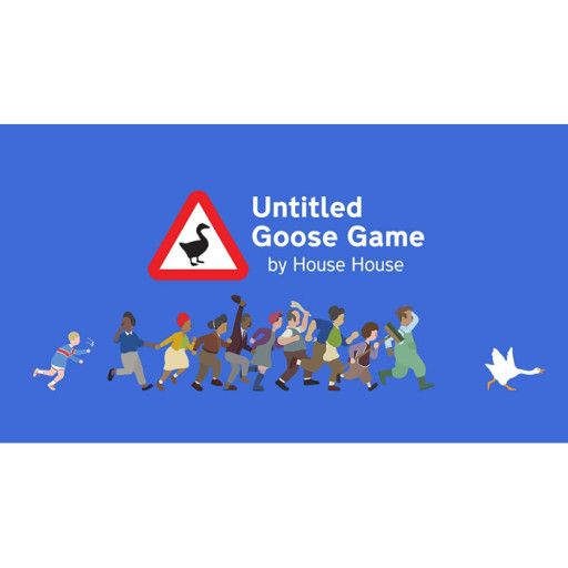 언타이틀 구스 게임