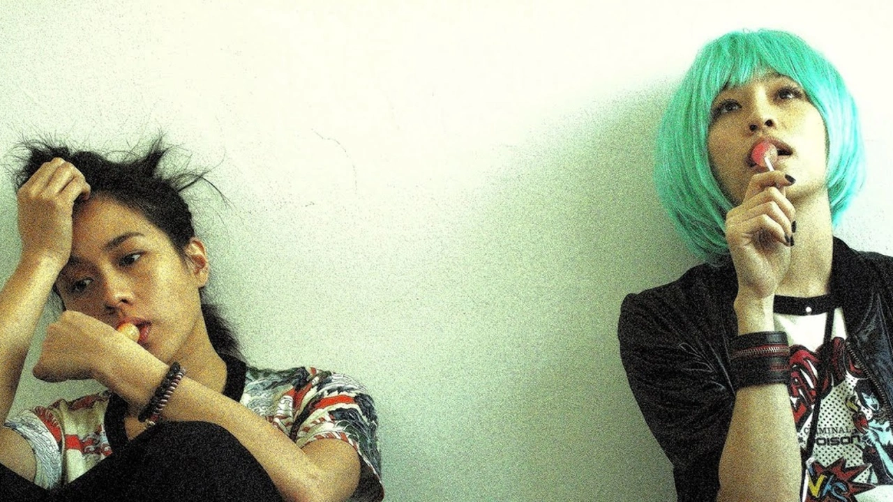 대만 영화 캔디 레인 (Candy Rain) 리뷰: 사랑의 네 가지 얼굴과 행복의 다면성을 탐구한 옴니버스