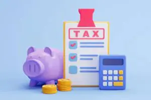 국세청 원클릭 환급 서비스 신청 방법