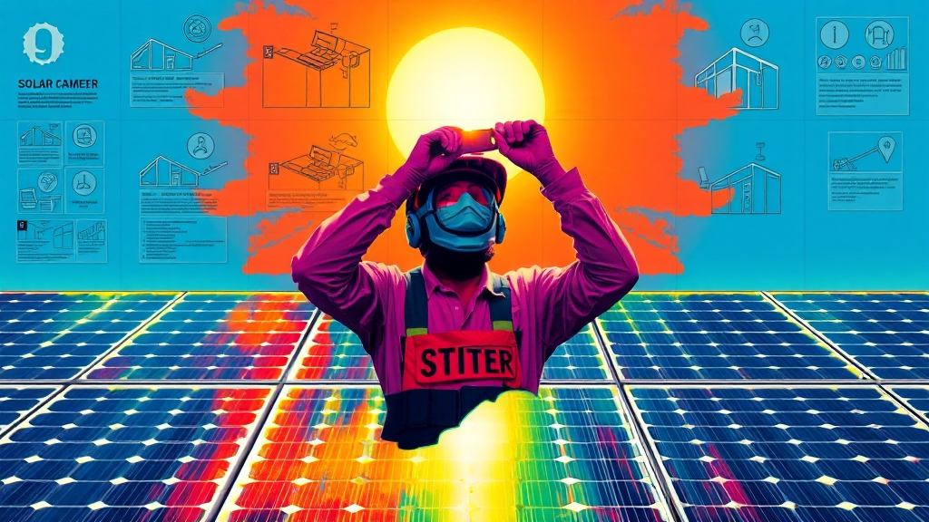 가정용 태양광 설치비용과 정부 보조금