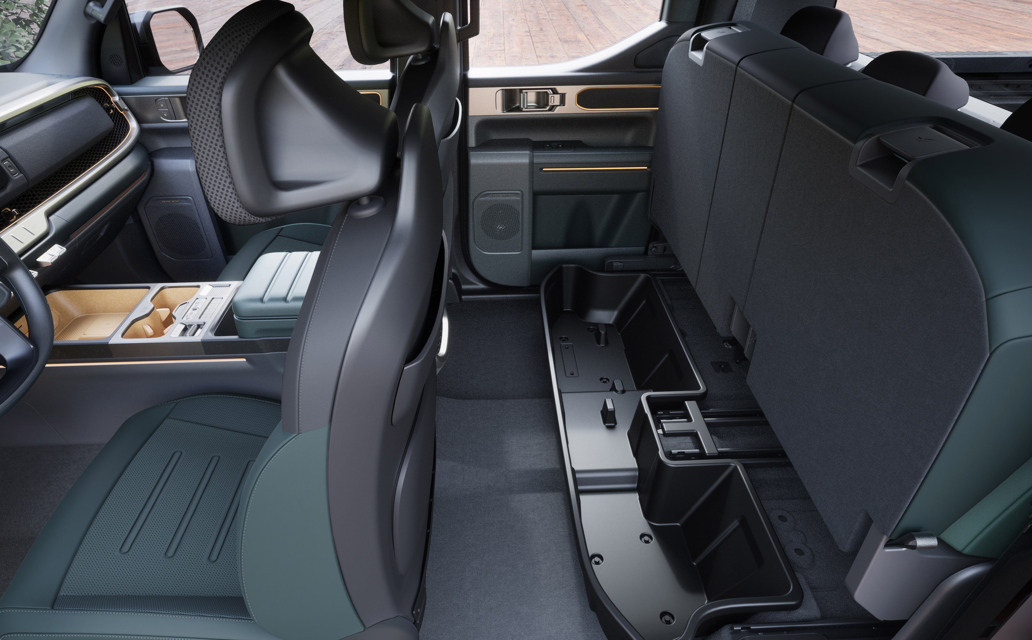 기아 타스만 가격 출시 제원 연비 픽업트럭의 새로운 기준