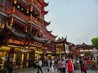 중국 여행 전 폭우 상황 확인 필수 주의사항 정리_18