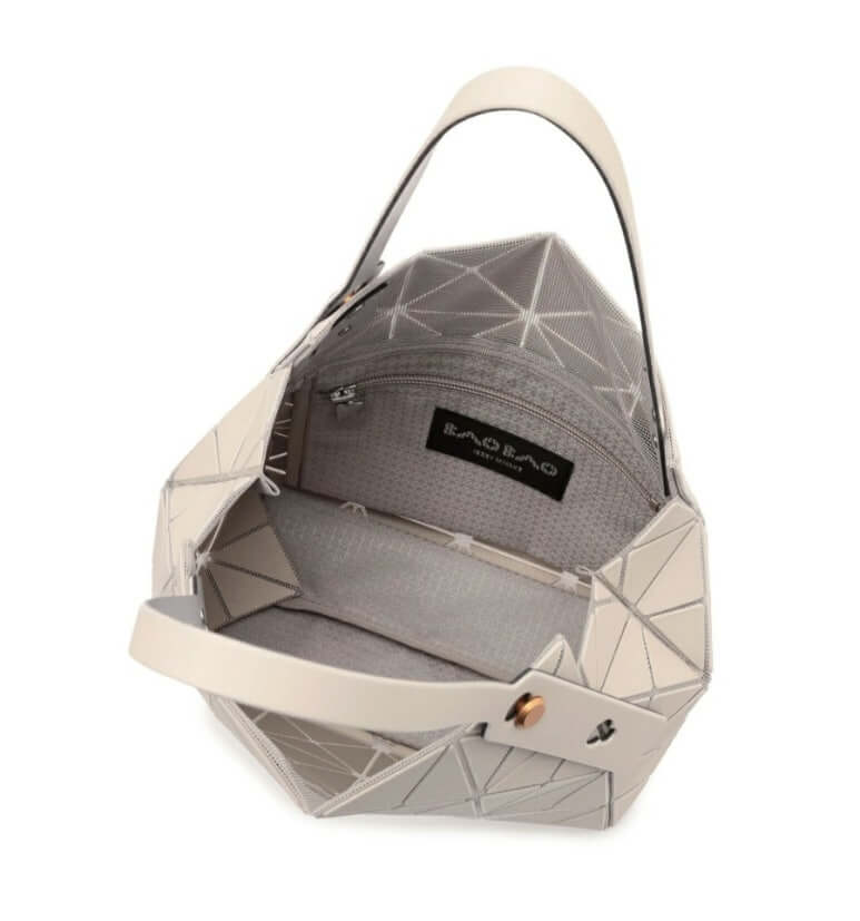 바오바오 캐럿백 내부