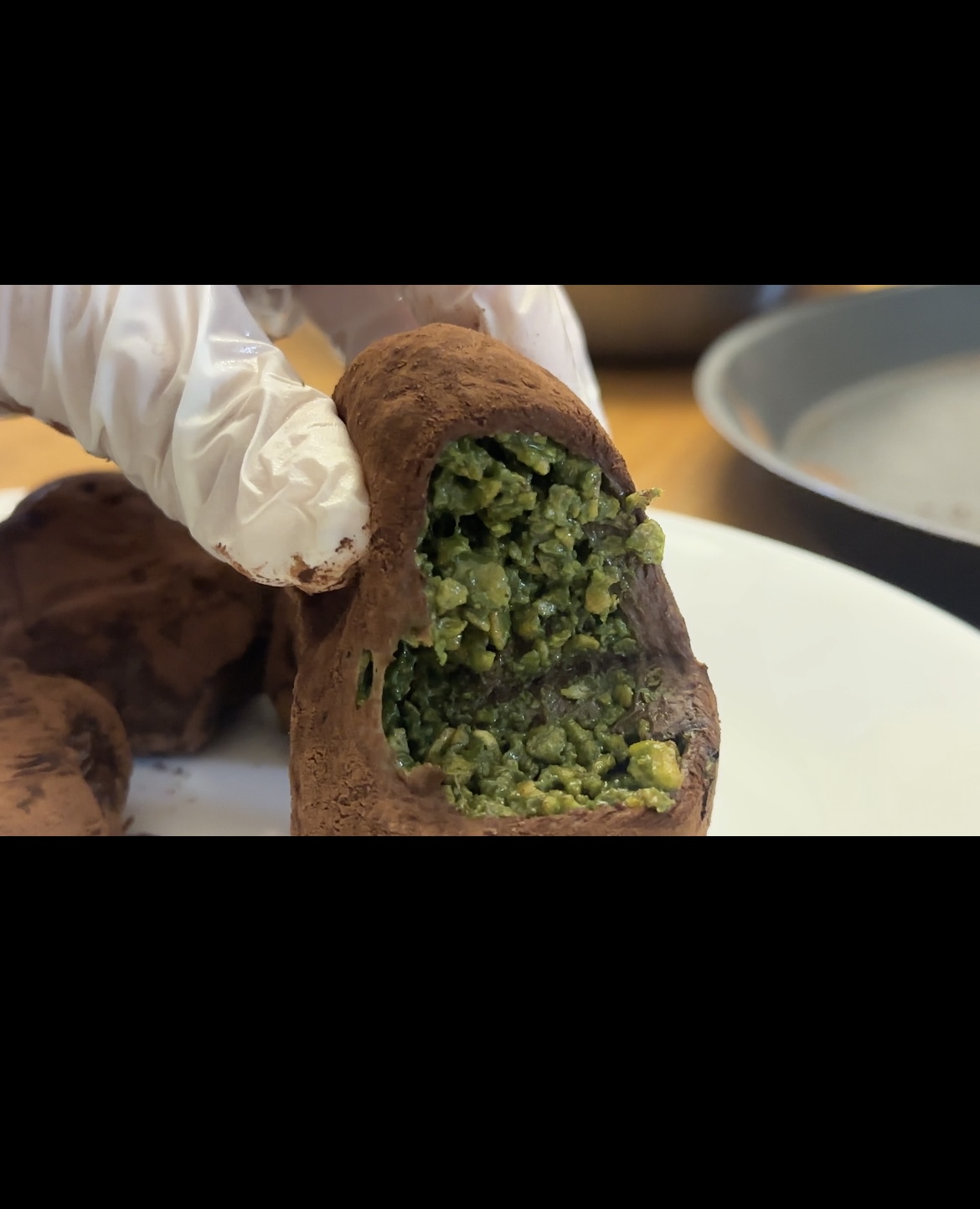 두바이쫀득쿠키 재료 없을 때 대체 레시피