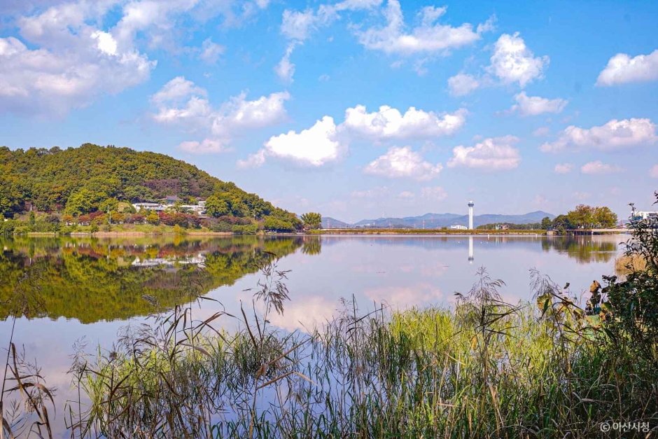 아산 가볼만한곳 베스트10