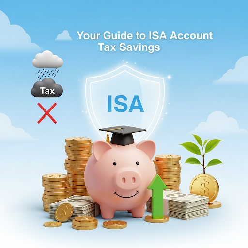 ISA 투자