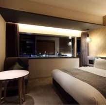 솔라리아 니시테츠 호텔 후쿠오카