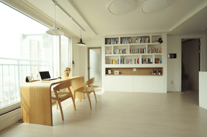 공공분양주택 특별공급