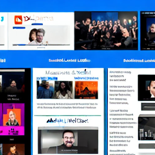 다믈멀티미디어, 뉴스플랫폼 미디캐스트 출시!