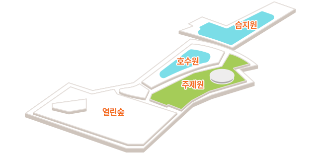 서울식물원 (출처 : 서울식물원 홈페이지)