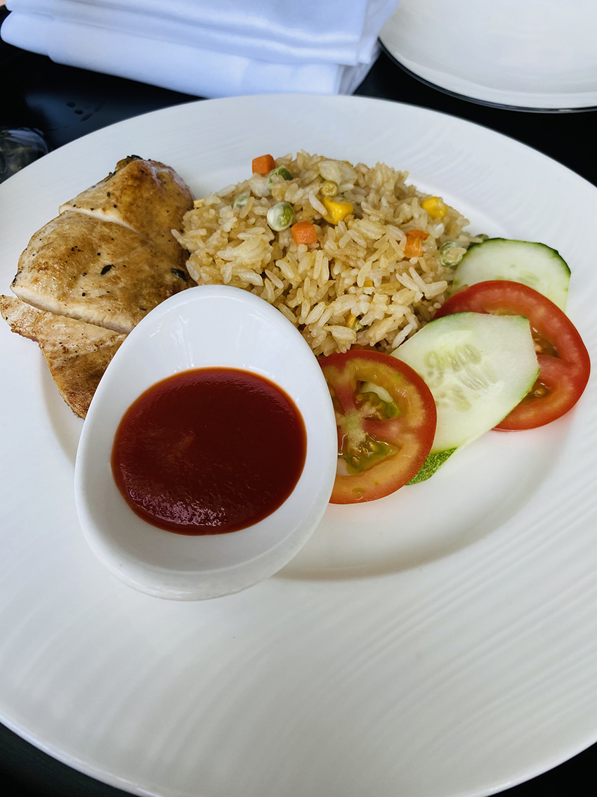 “다낭인터컨티넨탈”/