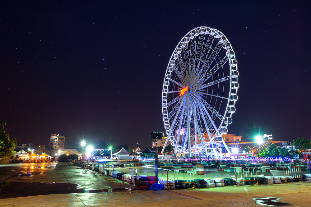 방콕여행준비물 03