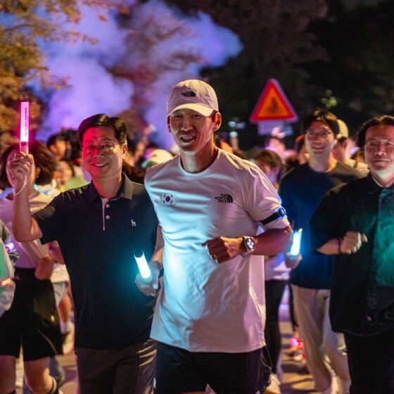 야경 마니아라면 무조건 가야 할 ‘2025 서울 빛섬축제’ (feat.포토존 추천)