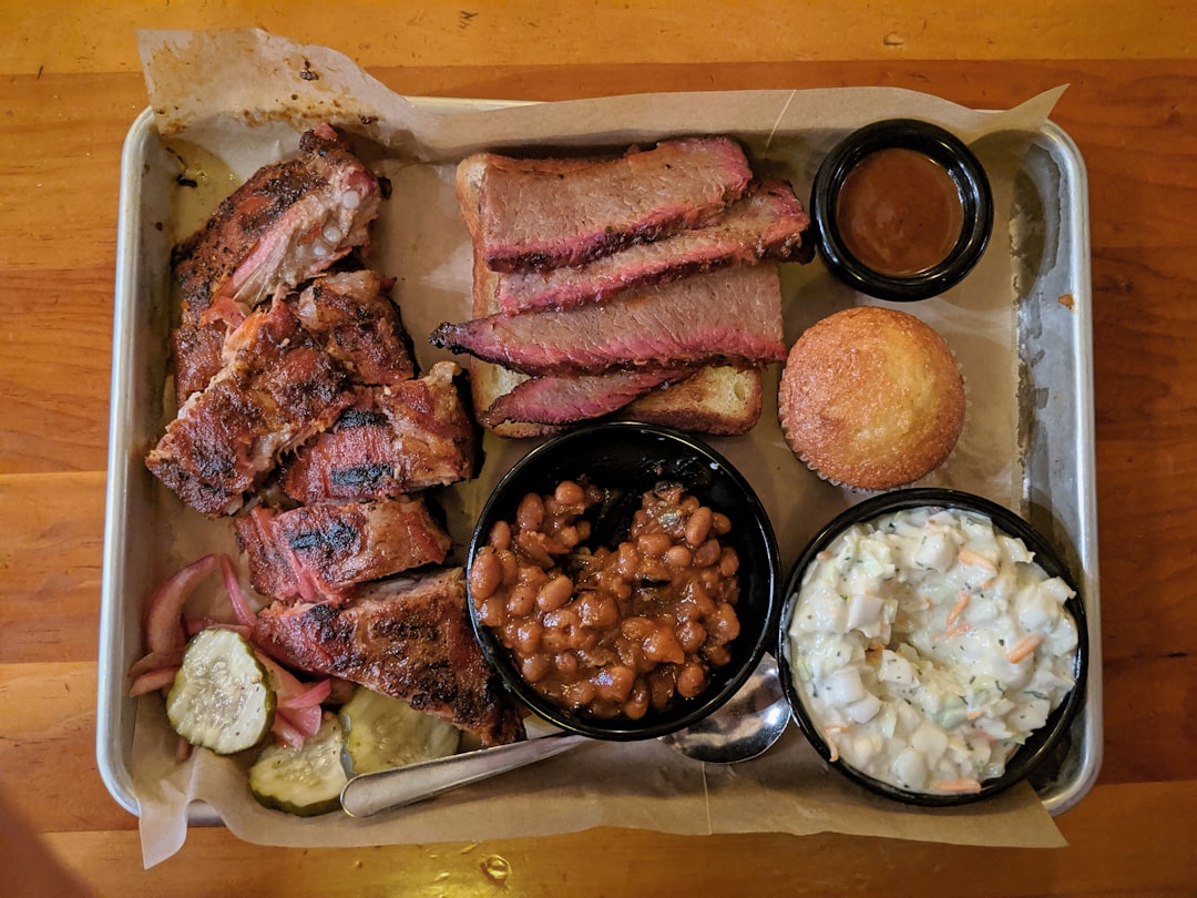 ribs