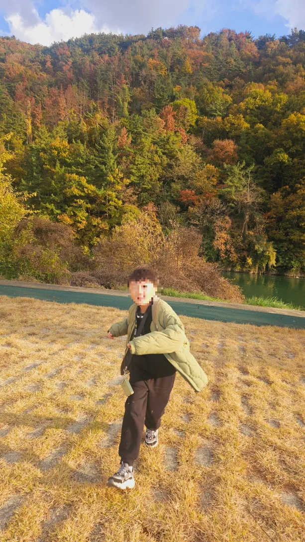 밀양 용두연유원지