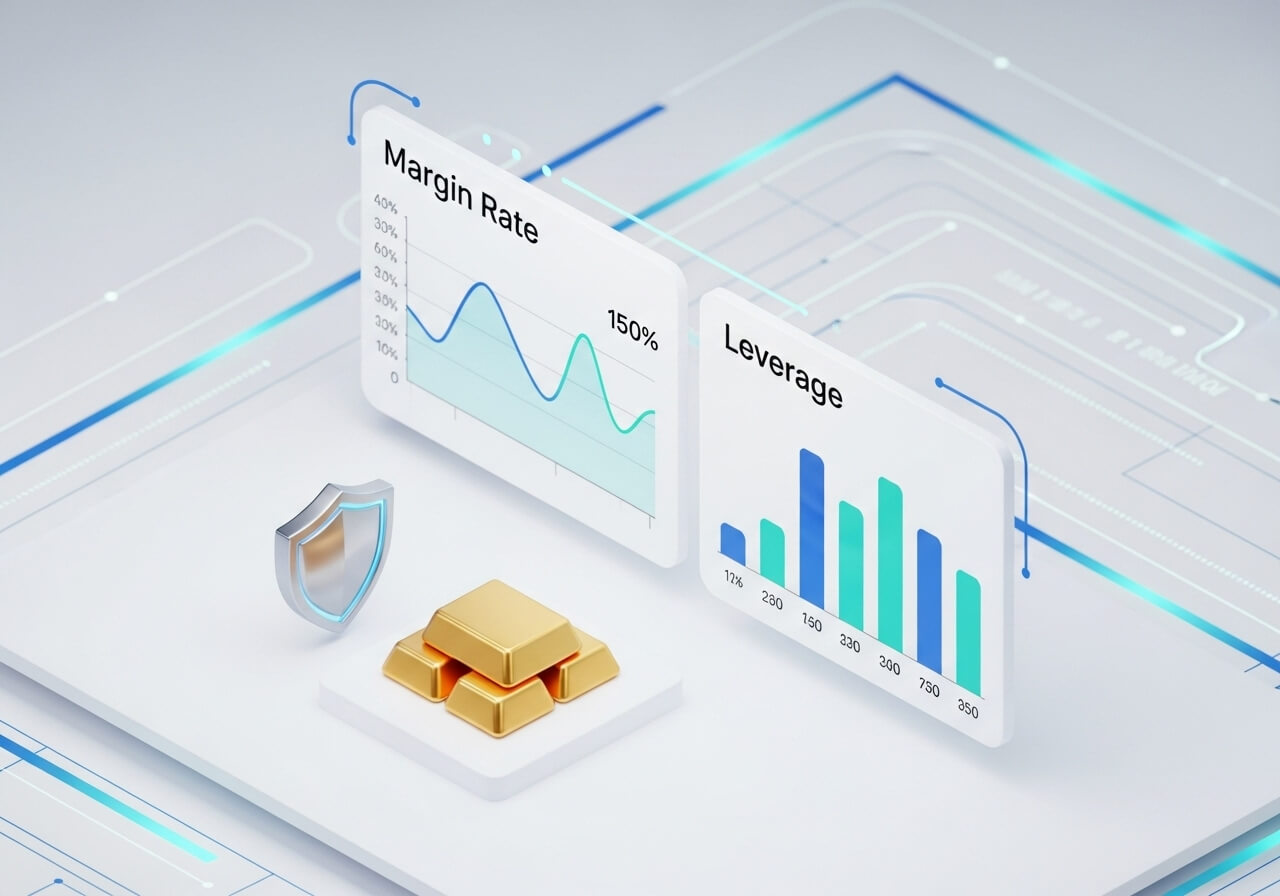 파생상품시장 증거금률