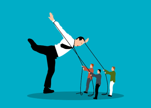 자유의지 논쟁의 시작