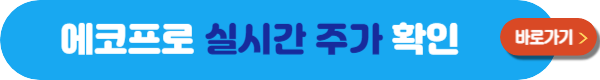 에코프로 주가상승