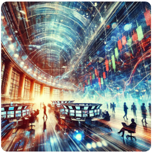 주식 초보를 위한 방법 총정리