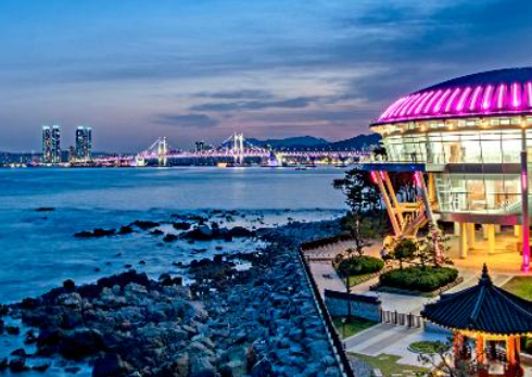 부산 가 볼만한 곳 추천 Best7