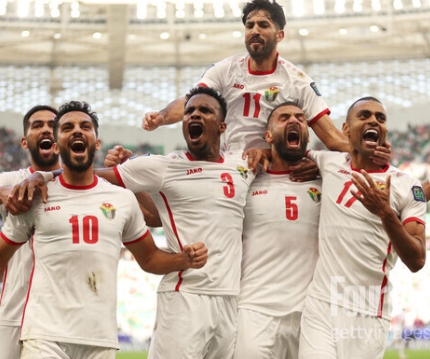 한국 오만 축구