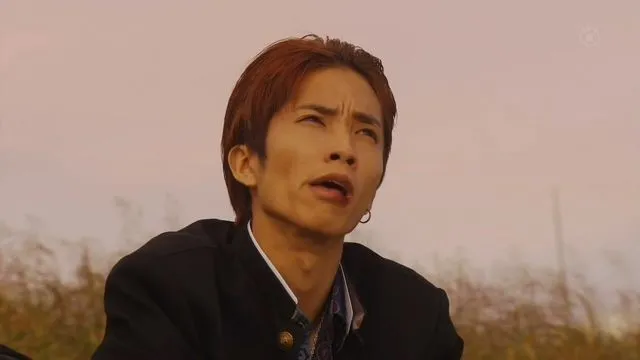 일드 기묘한 이야기 매스매틱의 황혼