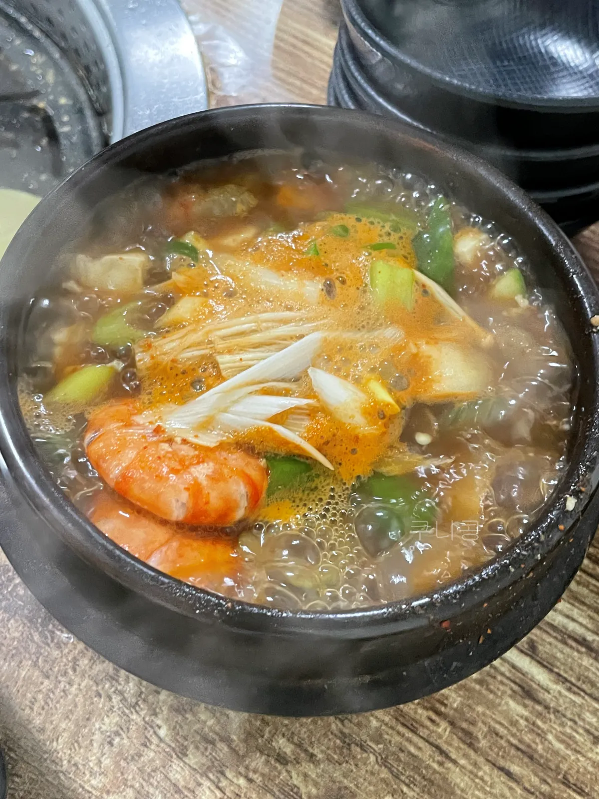 울릉도-추석가족여행-1일차-저동-현지인-맛집-저동숯불막창