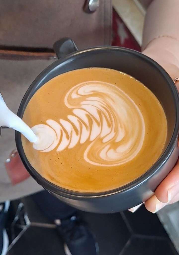 슬로우 로제타 시연중