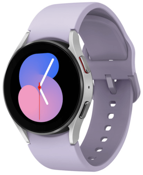 갤럭시워치 5 6 비교