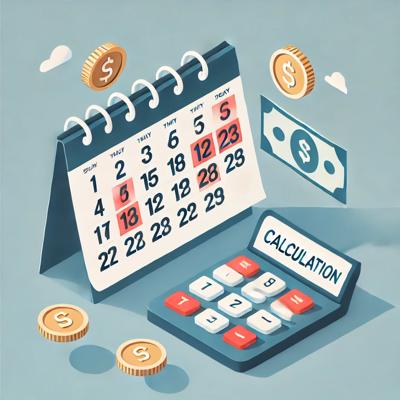 연차수당 계산 방법부터 통상임금 기준까지 상세 가이드