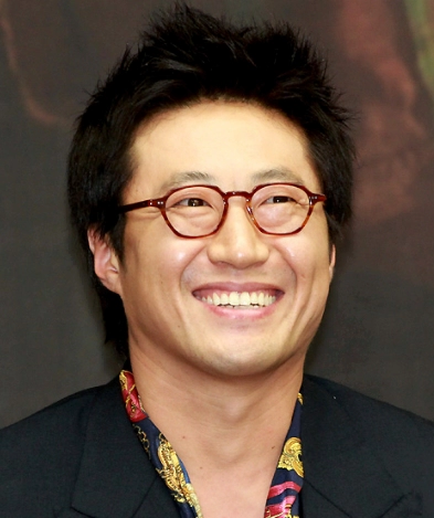 박신양 프로필 나이 고향 학력 결혼 전시회 인스