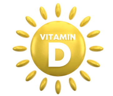 비타민d 부족증상, 하루 권장량