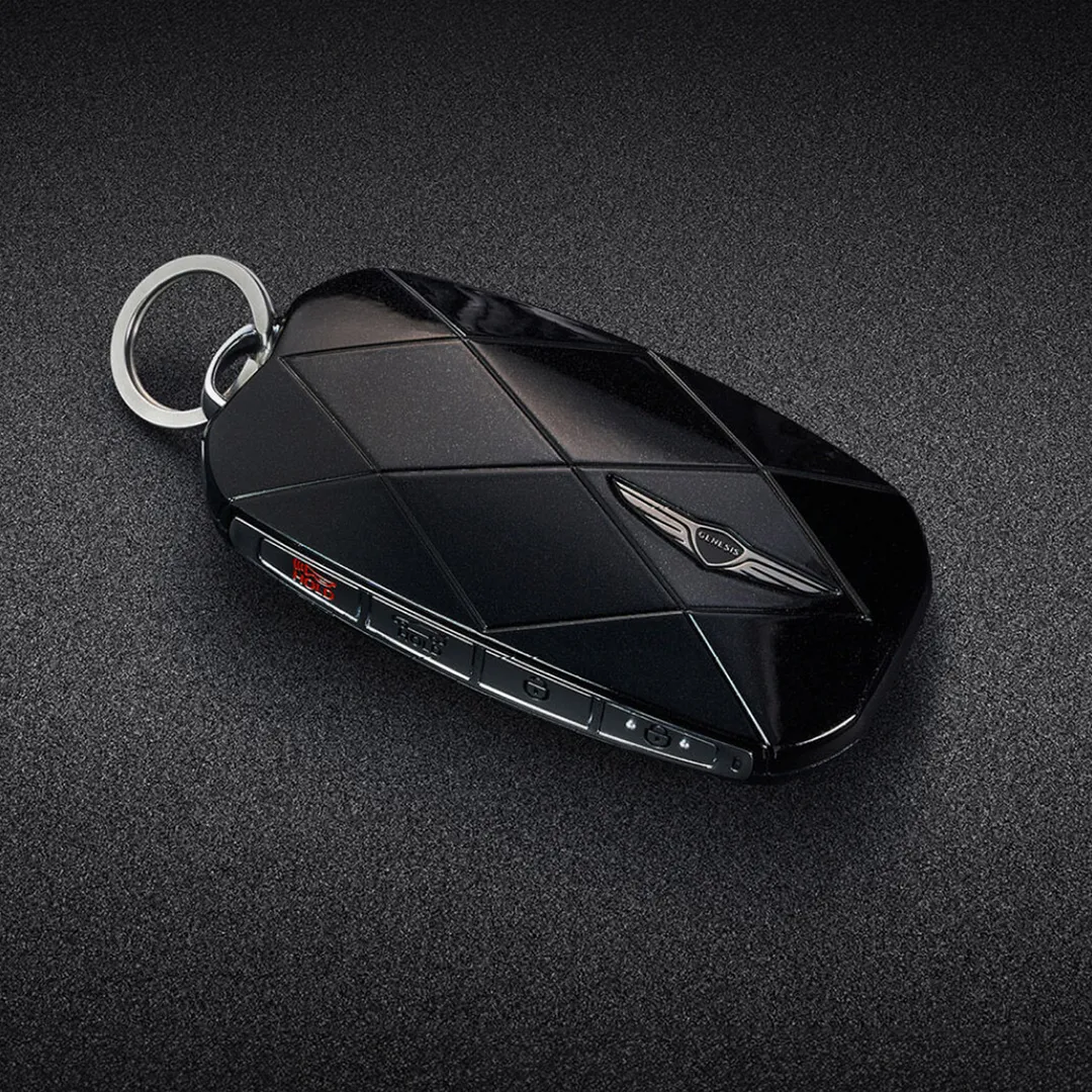 2026 제네시스 GV80 차량 정보 이미지