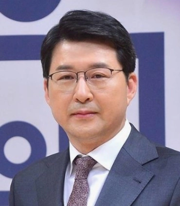신동욱 앵커 프로필 나이 고향 학력 경력 평가