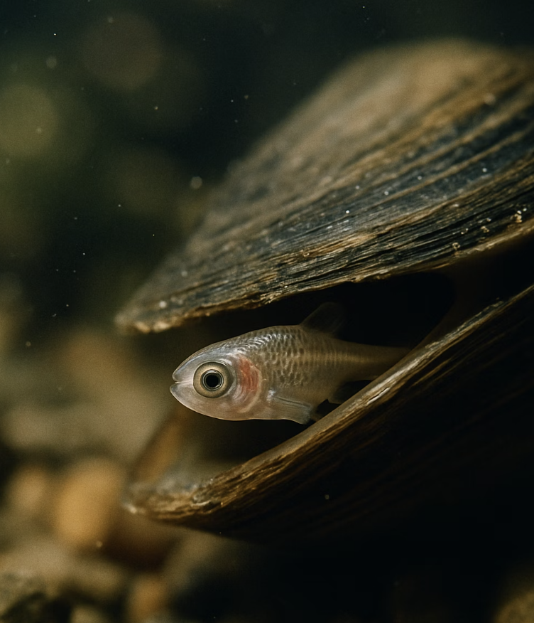 안전한 집에서 시작되는 새 출발