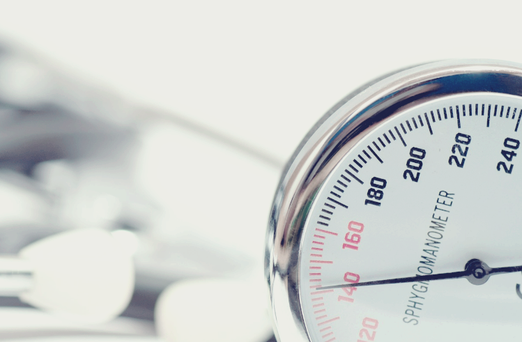 고혈압