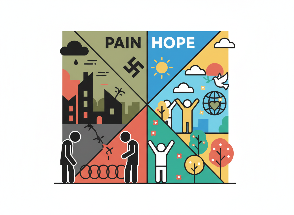 네덜란드 암스테르담 안네의 집 예약